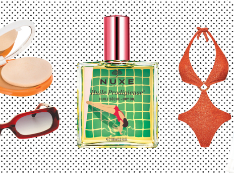 Ρεπορτάζ αγοράς LOOKmag 22-29/7/2020