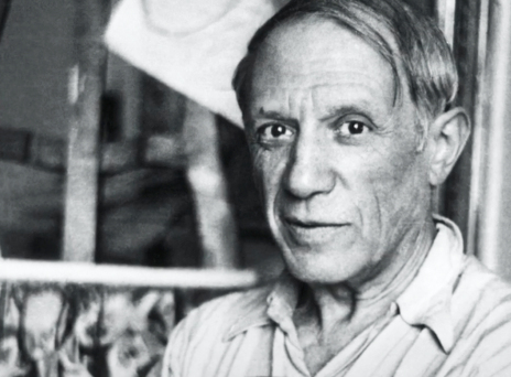 pablo picasso