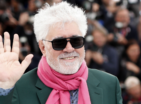 10 πράγματα που μου έμαθε ο Αλμοδόβαρ για τη ζωή