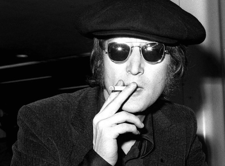 Τζόν Λένον, 1971