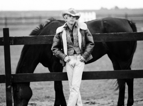 Ralph Lauren ©Getty Images/ Susan Wood