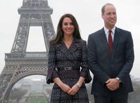 Πρίγκιπας Ουίλιαμ: Αυτό το δώρο πήρε στην Κέτι και δεν της άρεσε