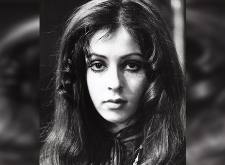 Βίκυ Λέανδρος