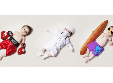 Τι θα γίνει το παιδί μου όταν μεγαλώσει;