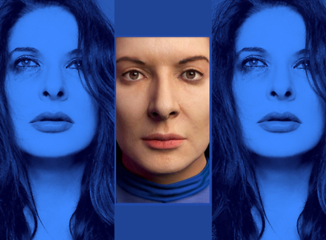 Marina Abramović: H ιέρεια της performance. Μία από τις πιο αμφιλεγόμενες καλλιτεχνικές παρουσίες εδώ και 40 περίπου χρόνια.