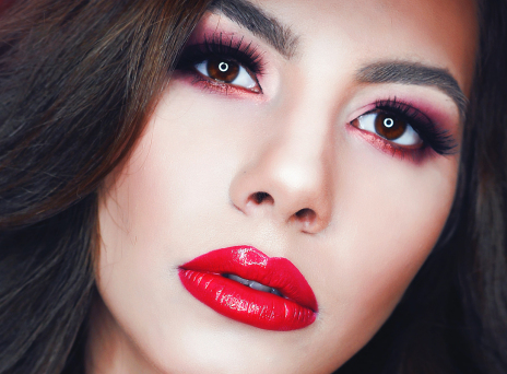 Κόκκινο κραγιόν