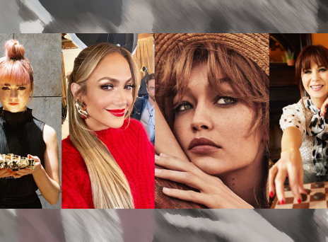 10 πράγματα που πρέπει να σκεφτείς πριν κόψεις αφέλειες