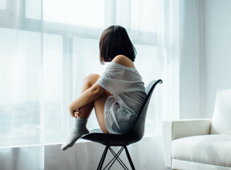 Παλεύοντας με τον δαίμονα της κατάθλιψης