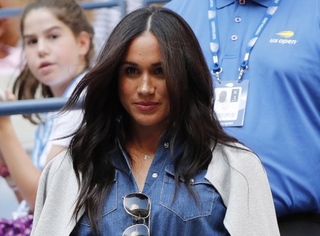 Μέγκαν Μαρκλ