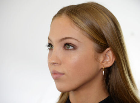 Τι θα γίνει όταν μεγαλώσει η Λίλα Μος, κόρη της Κέιτ Μος;