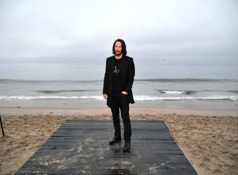 Σήμερα ο Κιάνου Ριβς γίνεται 56 χρονών