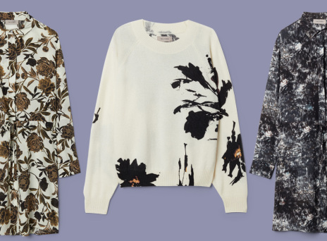 Φθινόπωρο/Χειμώνα 2020, Μόδα  Cashmere