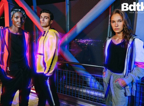 Bodytalk: Restart to find your own pleasure