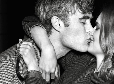 Sisley Φθινόπωρο/Χειμώνας 2020: I want you here