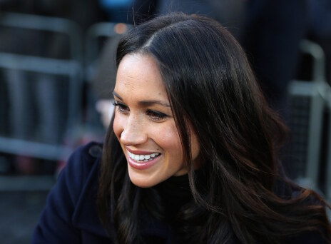 Ανταύγειες: Κάν’ το όπως η Μέγκαν