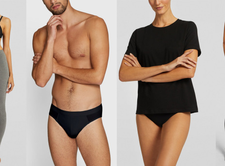 Antibacterial cotton, αντιβακτηριακά εσώρουχα από την Yamamay