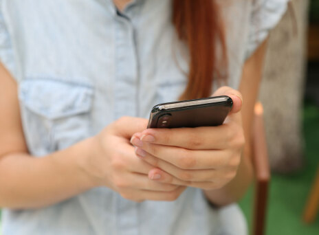 5 πράγματα που δεν πρέπει να στείλεις σε μήνυμα στον πρώην σου