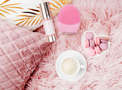 Luna 3 by foreo: Η επανάσταση στον καθαρισμό προσώπου