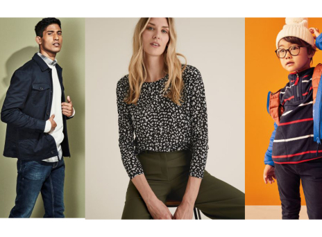 Τα Marks & Spencer γιορτάζουν «30 Χρόνια Διαχρονικής Κομψότητας»