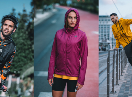 Lentzas, Dalaka, Kyrsanidis, adidas