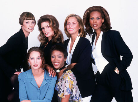 Μερικά μυστικά των πιο διάσημων μοντέλων που μάλλον δε γνωρίζεις