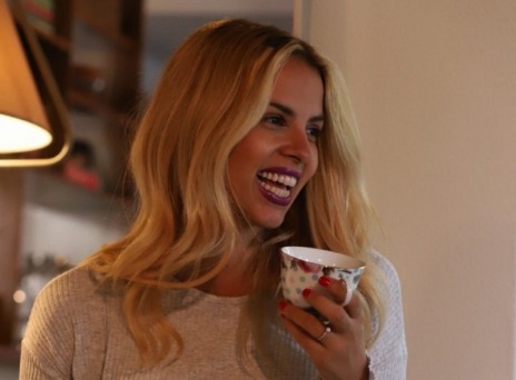 Τζένη Μελιτά