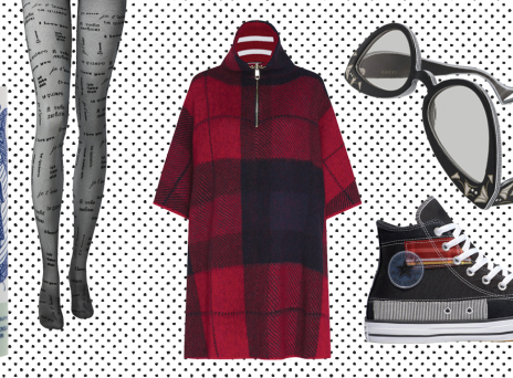 Ρεπορτάζ αγοράς στις βιτρίνες της Αθήνας, την εβδομάδα 28.10 - 05.11.2020