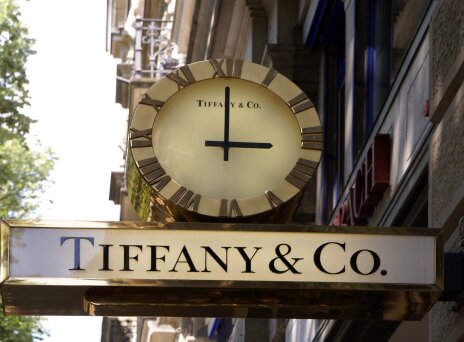 Η LVMH εξαγόρασε την Tiffany & Co