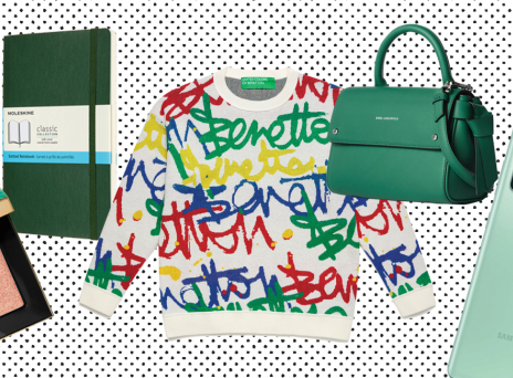 Ρεπορτάζ αγοράς στις βιτρίνες της Αθήνας, την εβδομάδα 5 - 11 Νοεμβρίου 2020.