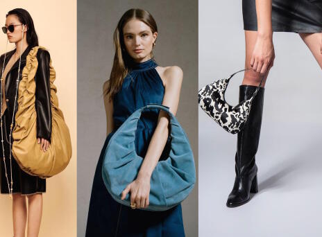 It bag 2020: μισοφεγγαράκι μου λαμπρό 