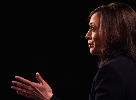 20 ενδιαφέρουσες πληροφορίες για τη νέα αντιπρόεδρο της Αμερικής