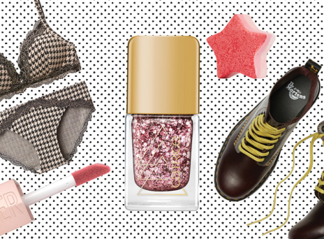 Ρεπορτάζ αγοράς στις βιτρίνες της Αθήνας, την εβδομάδα 12 - 18 Νοεμβρίου 2020.