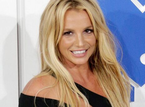 Μπρίτνεϊ Σπίαρς 