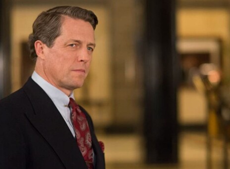 Ο Χιου Γκραντ