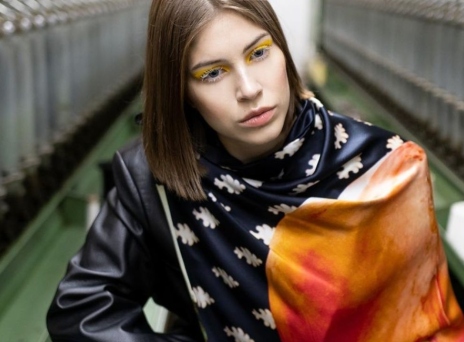 Journal The Meadow of Illusions - The Materiality of Innocence by Stratos Kalafatis