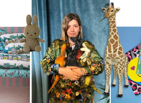 Ρεγγίνα Κουρή