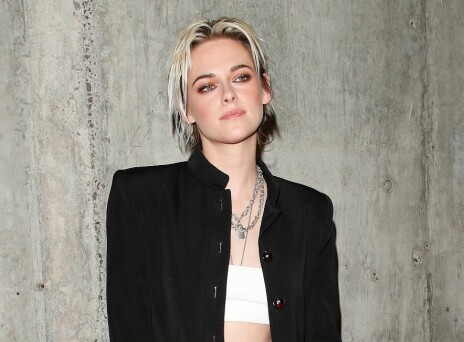 Η Κρίστεν Στιούαρτ