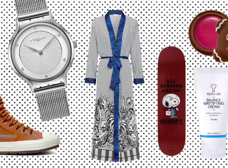 Ρεπορτάζ αγοράς στις βιτρίνες της Αθήνας, την εβδομάδα 26 Νοεμβρίου - 2 Δεκεμβρίου 2020.