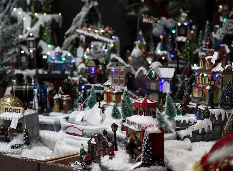 ΣΤΙΓΜΙΟΤΥΠΑ ΑΠΟ ΚΑΤΑΣΤΗΜΑ ΕΠΟΧΙΚΩΝ ΕΙΔΩΝ // ΑΝΟΙΓΟΥΝ ΤΑ ΚΑΤΑΣΤΗΜΑΤΑ ΕΠΟΧΙΚΩΝ ΕΙΔΩΝ ΑΠΟ ΤΗΝ ΔΕΥΤΕΡΑ 7 ΔΕΚΕΜΒΡΙΟΥ