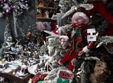 Εποχικό κατάστημα