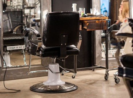 Κομμωτήριο