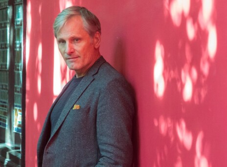 Ο Βίγκο Μόρτενσεν