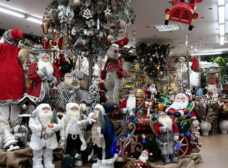  ΑΘΗΝΑ- ΑΓΟΡΑ ΧΡΙΣΤΟΥΓΙΕΝΝΙΑΤΙΚΩΝ ΕΙΔΩΝ 