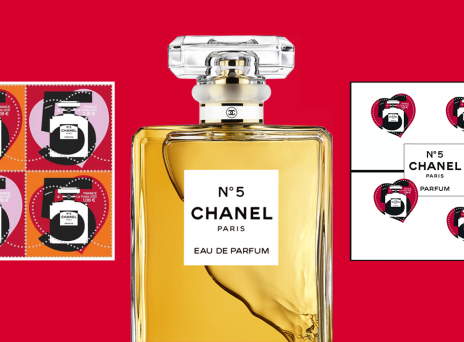Chanel no5