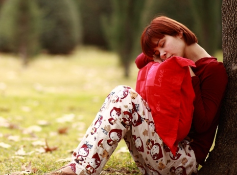 Ύπνος στην εξοχή