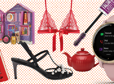 Δώρα τελευταίας στιγμής; Σου έχουμε τις καλύτερες ιδέες!