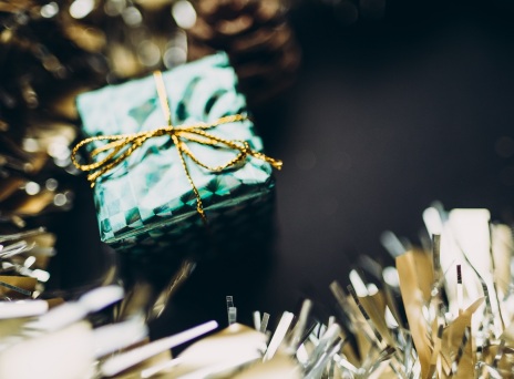 Χριστουγεννιάτικο δώρο