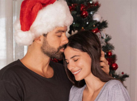 Χριστίνα Μπόμπα – Σάκης Τανιμανίδης