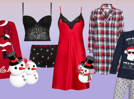 15+1 ιδέες δώρων από τη χριστουγεννιάτικη συλλογή της Yamamay