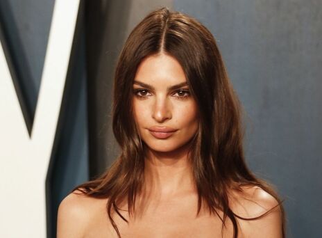 Η Έμιλι Ραταϊκόφσκι